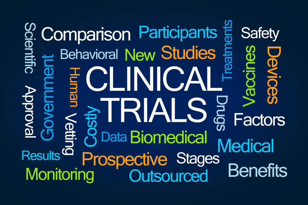 clinical research